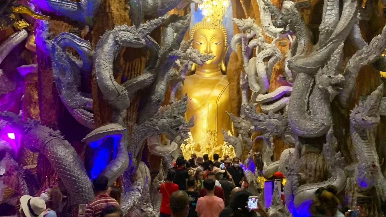 Amazing Thailand