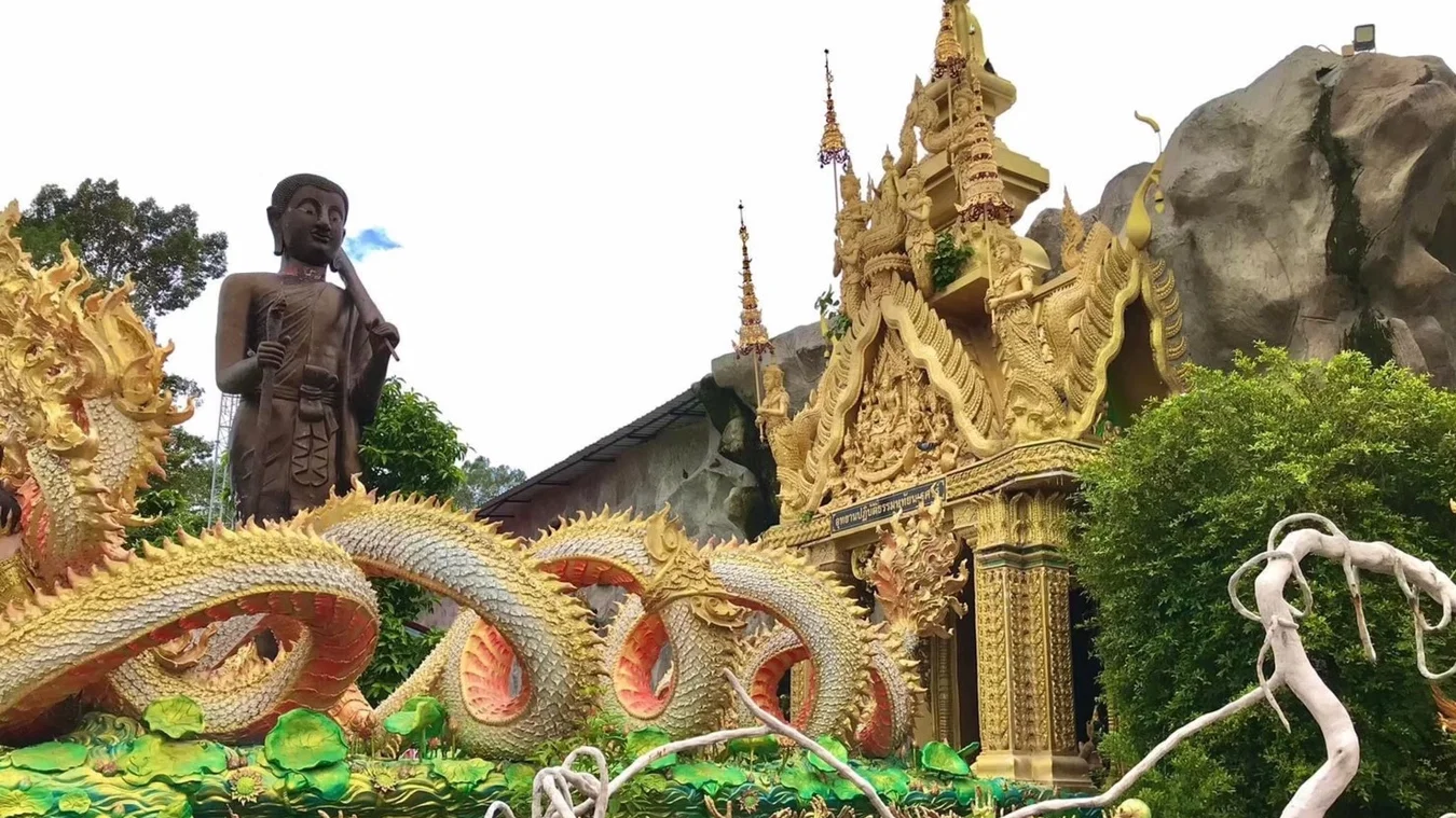 Amazing Thailand