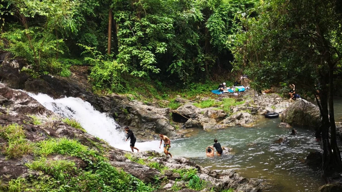 Amazing Thailand