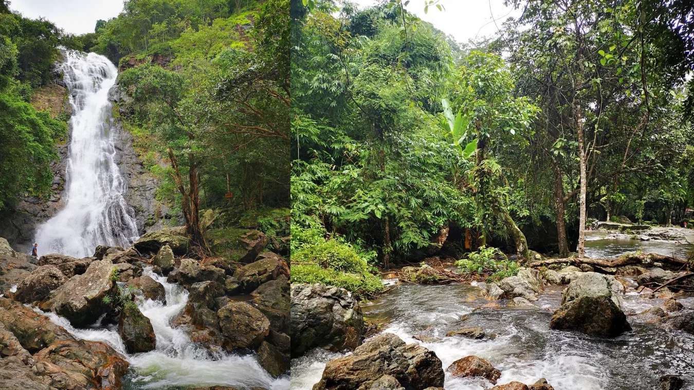 Amazing Thailand