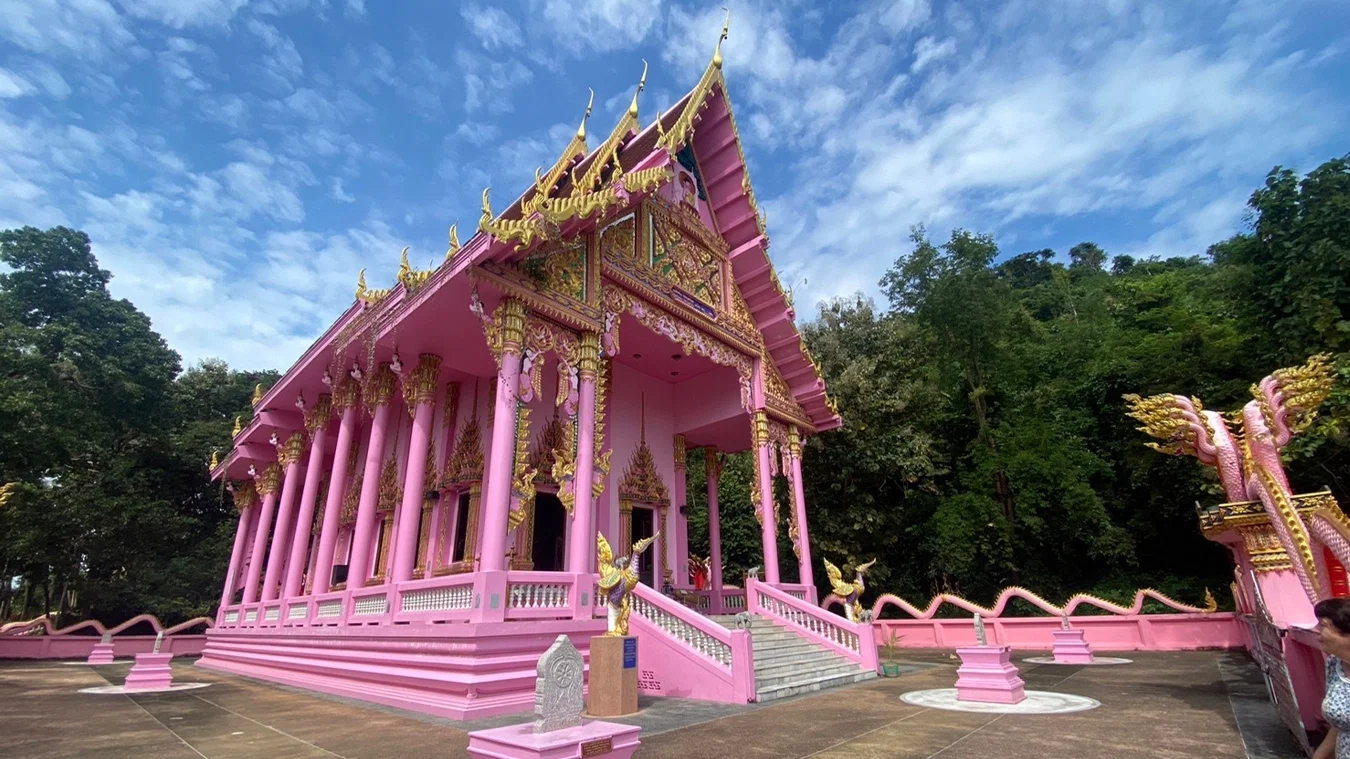 Amazing Thailand
