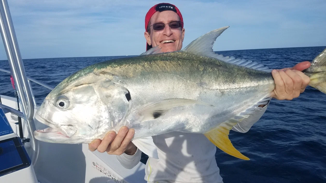 Big Fishing
