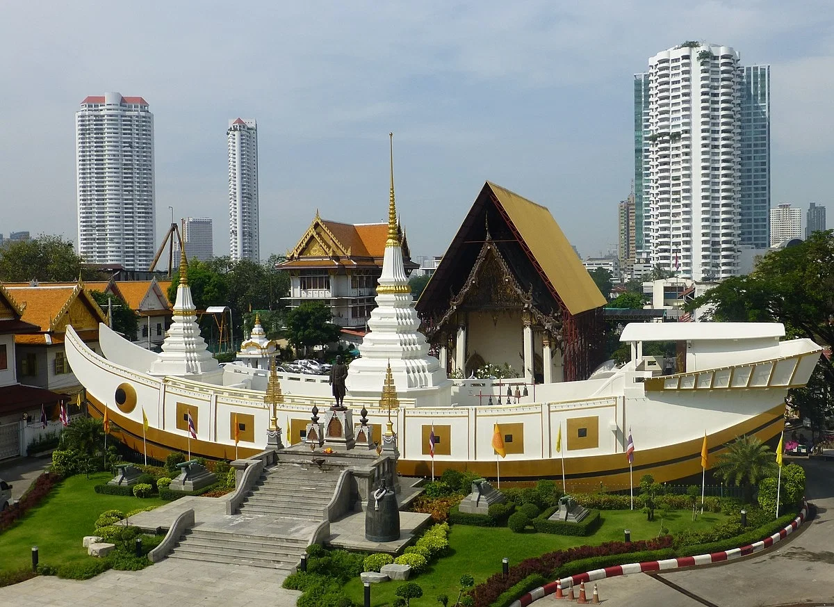 New Bangkok Classic
