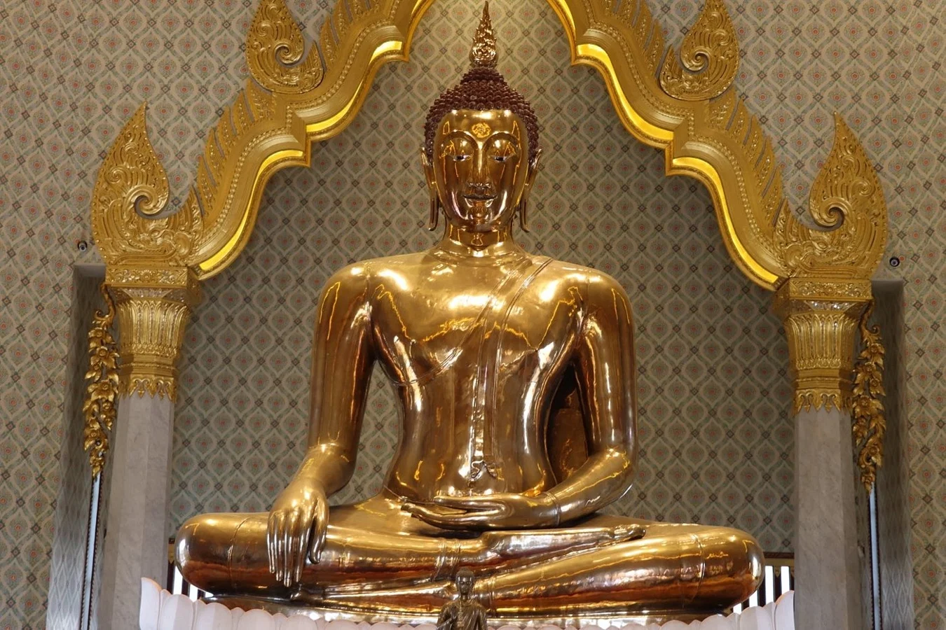 9 Wonders of Bangkok