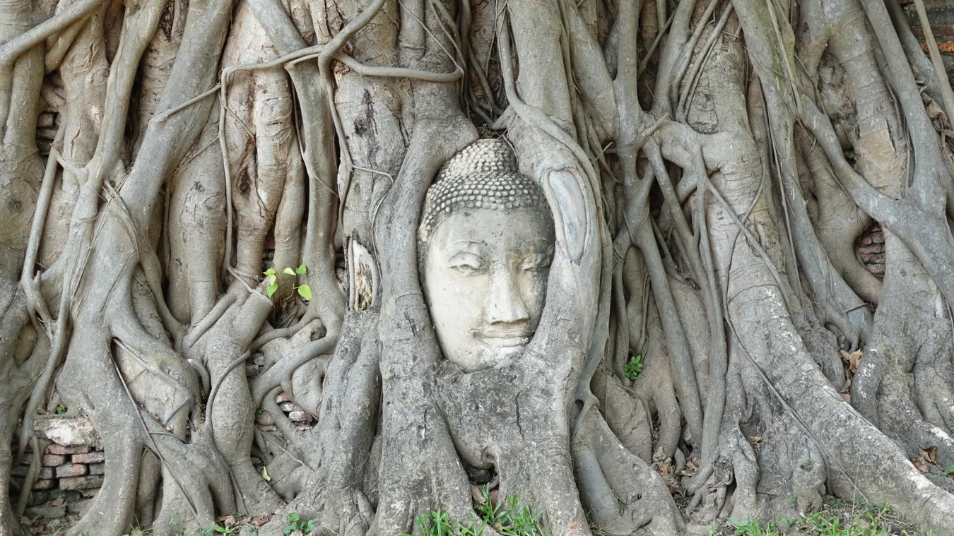River Kwai and Ayutthaya