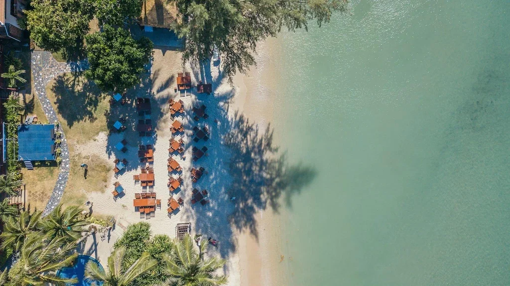 Koh Chang Paradise Hill