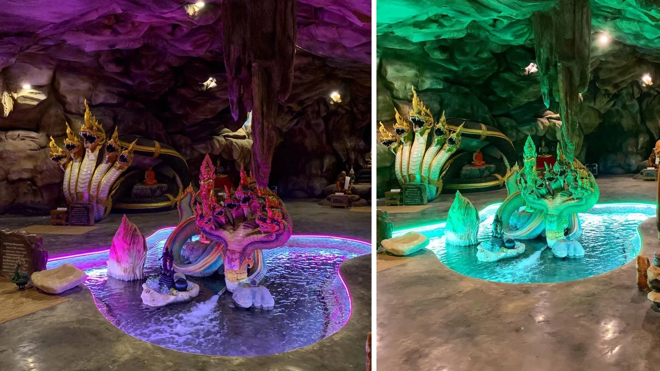 Dragon's Lair