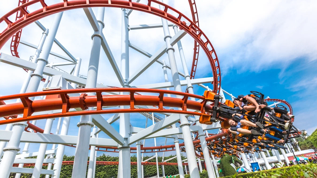 Dream World Amusement Park