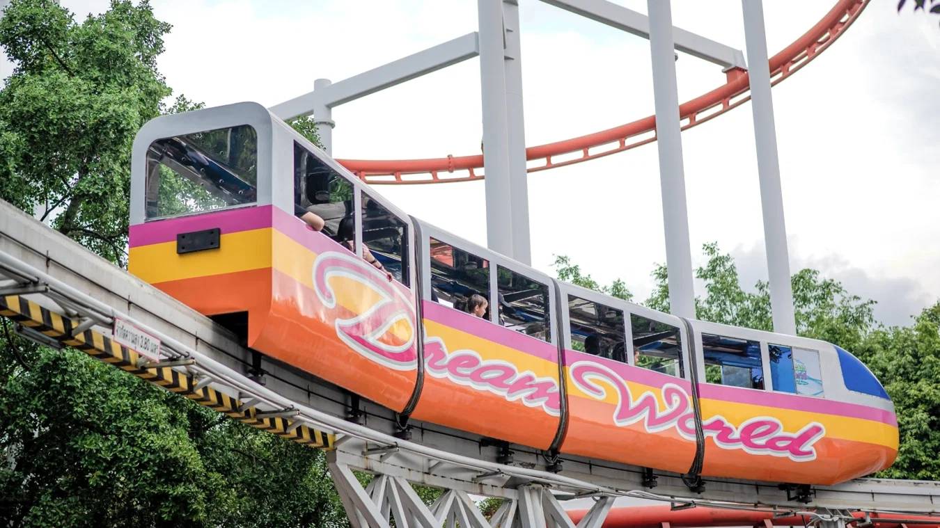 Dream World Amusement Park