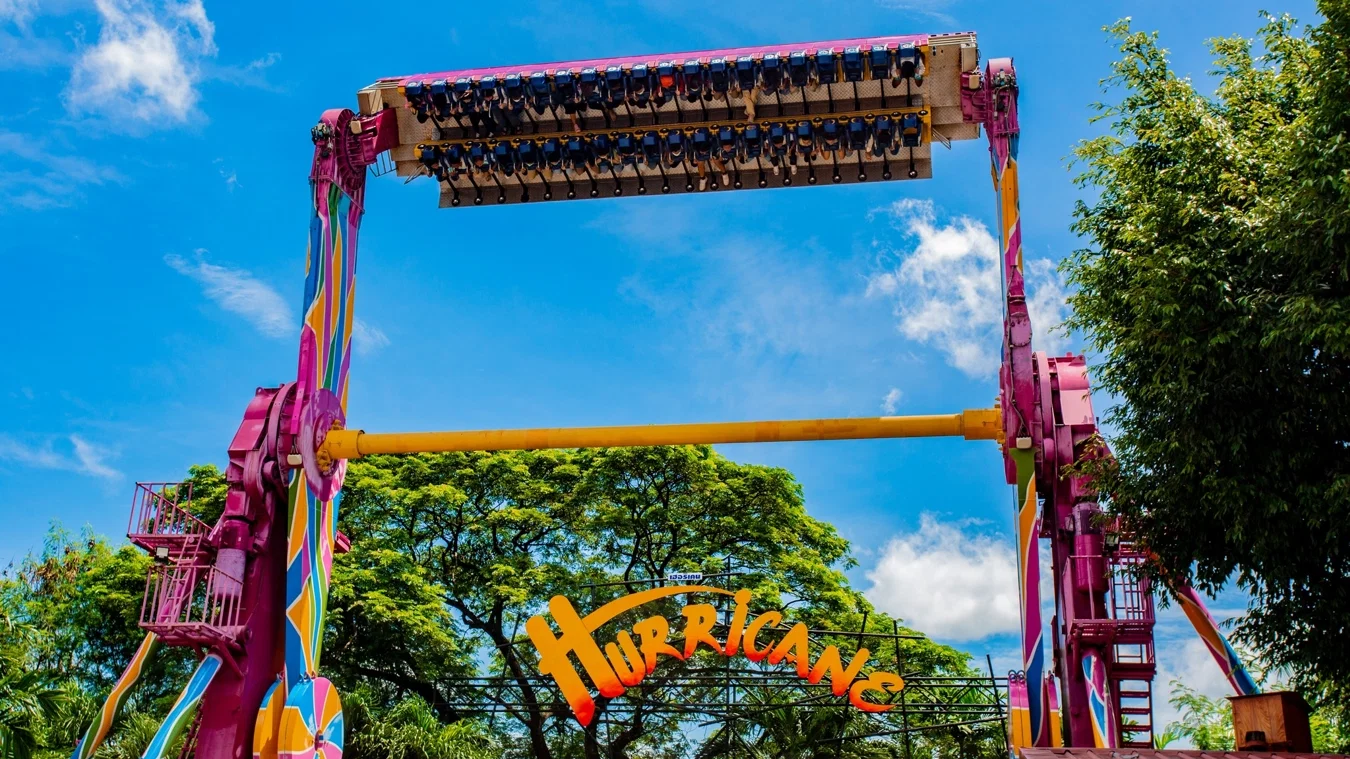 Dream World Amusement Park