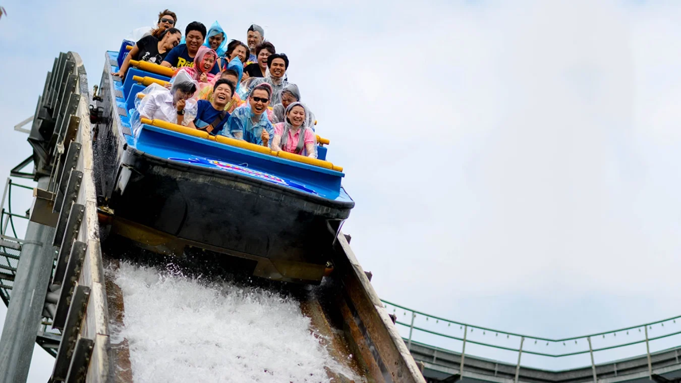 Dream World Amusement Park