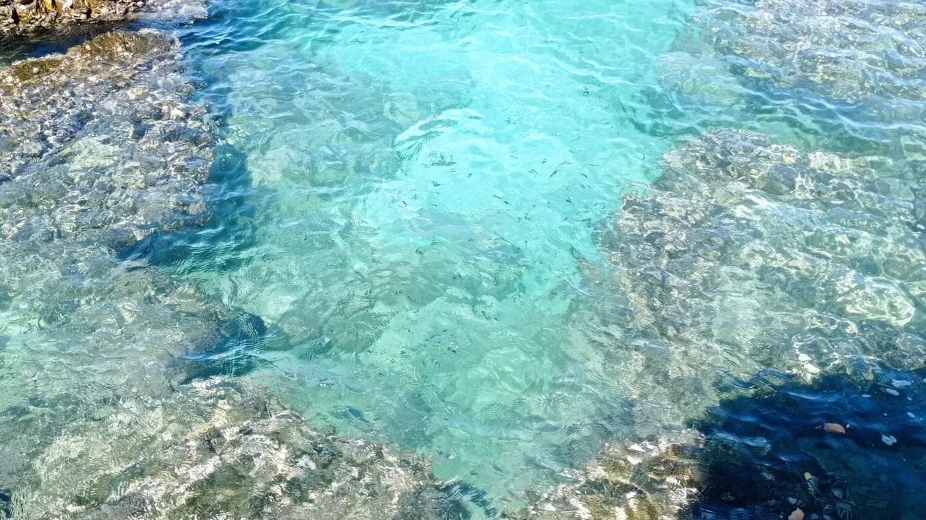 Emerald Island