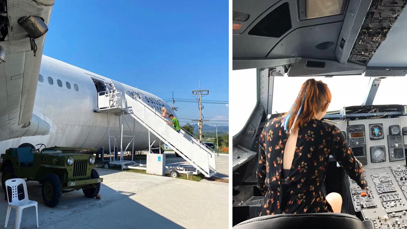 Instagram Tour