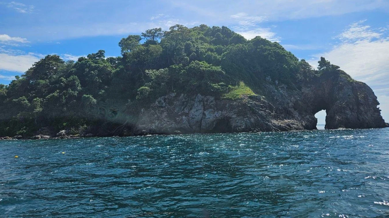 Koh Talu