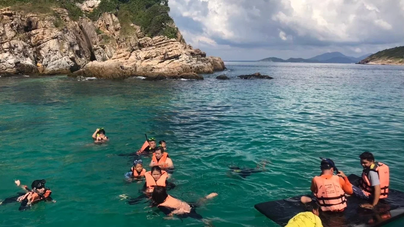 Koh Talu