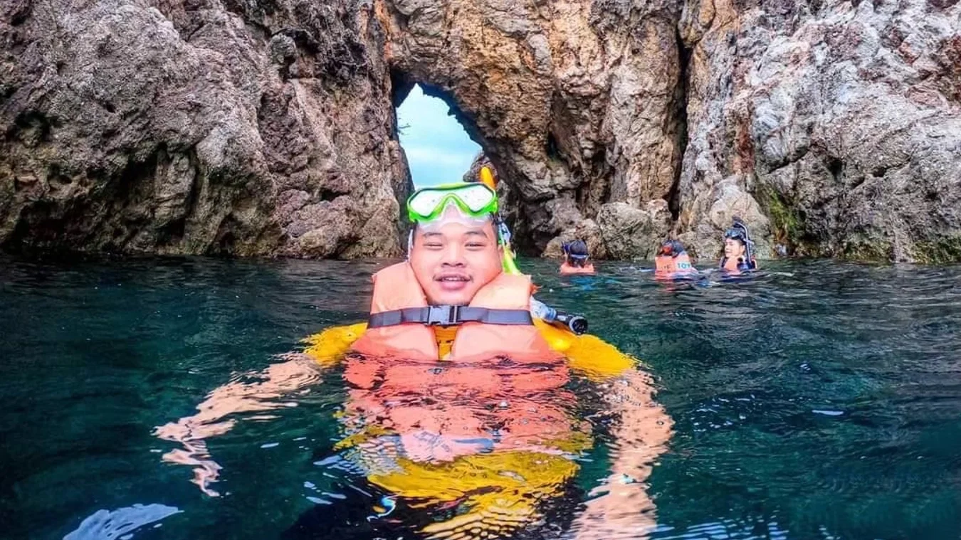 Koh Talu