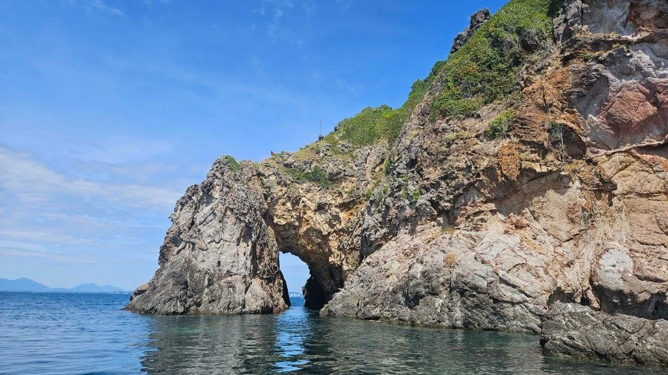 Koh Talu