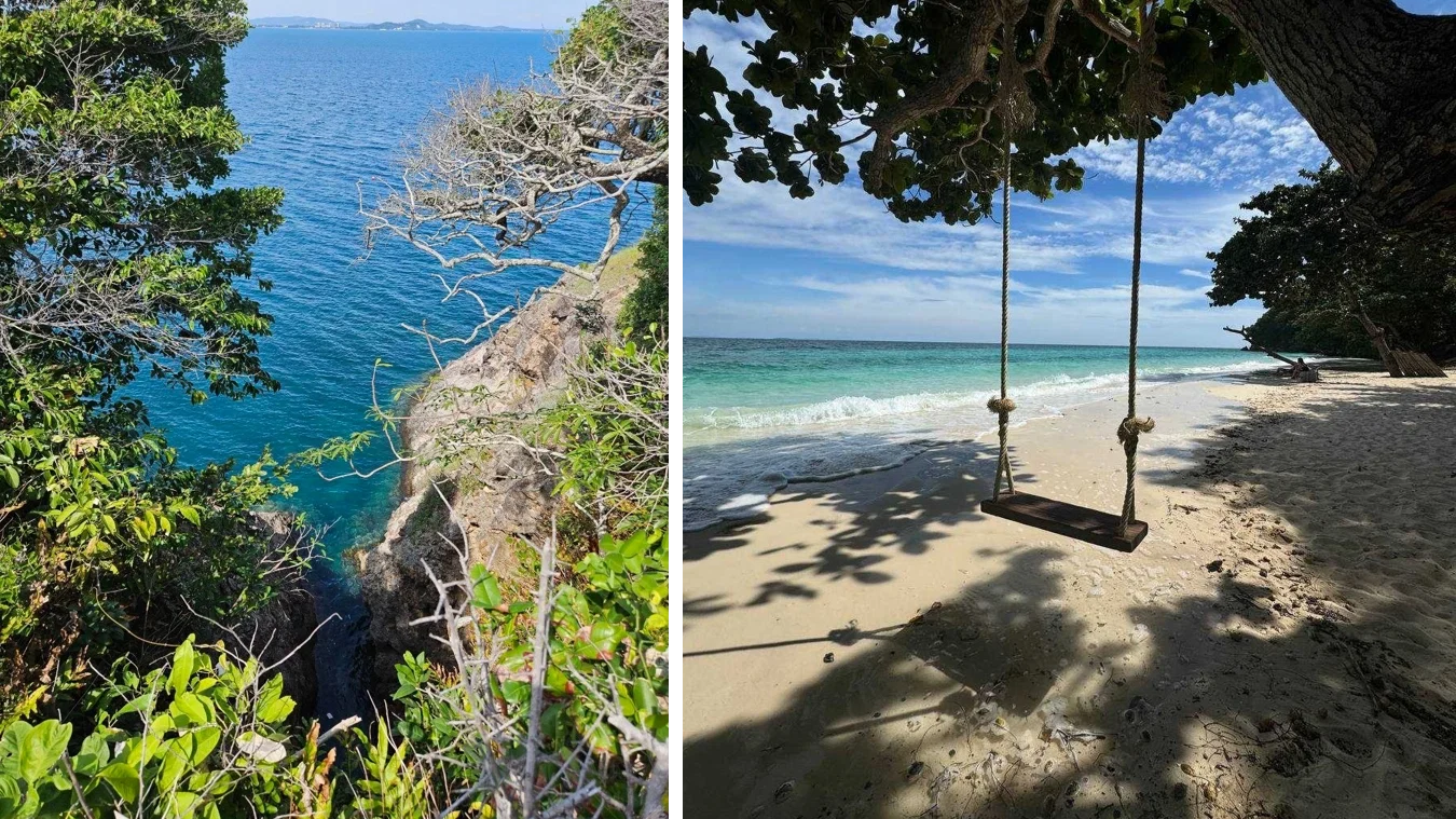 Koh Talu