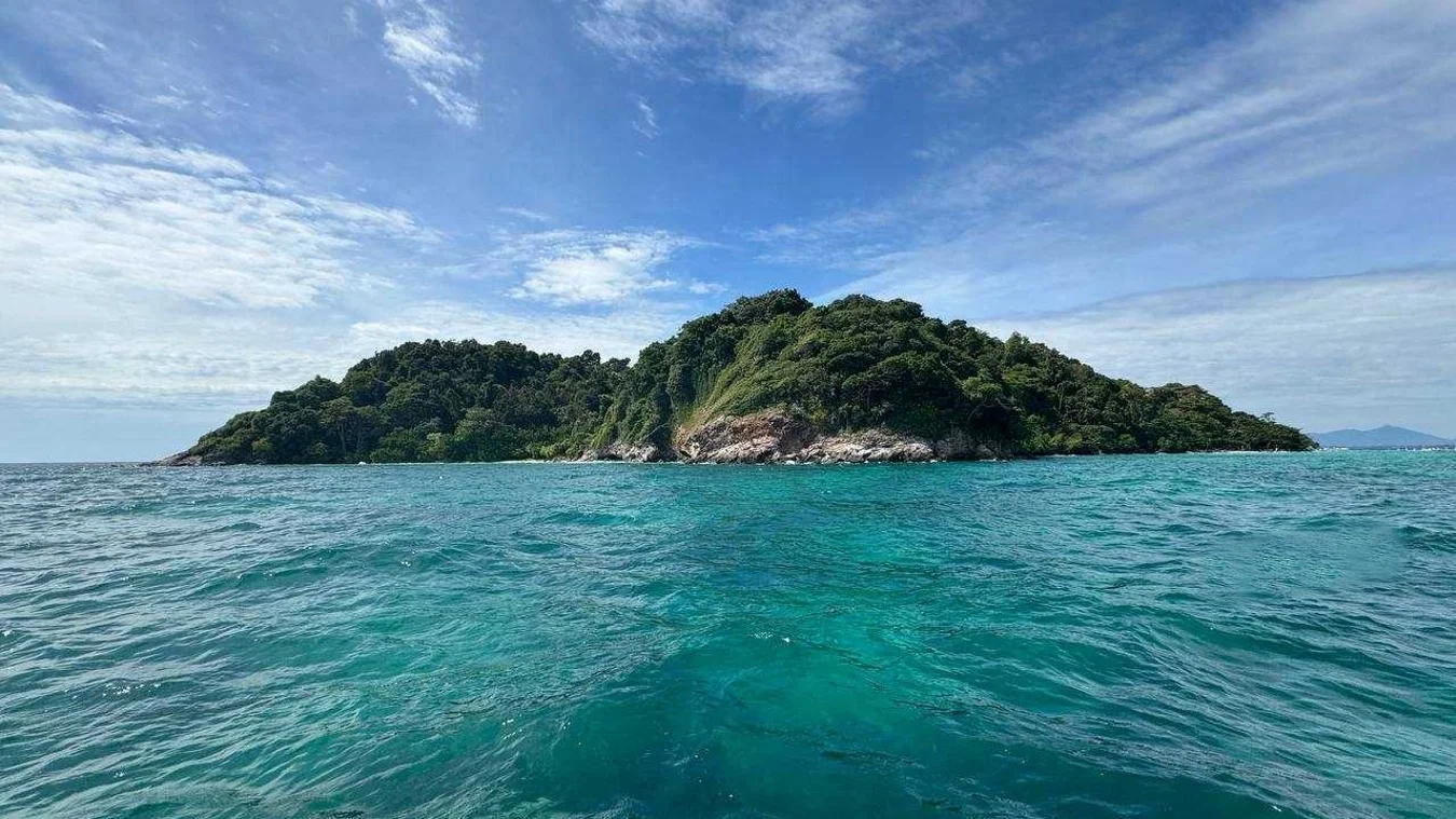 Koh Talu