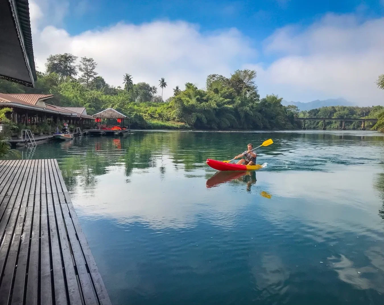 River Kwai 2.0