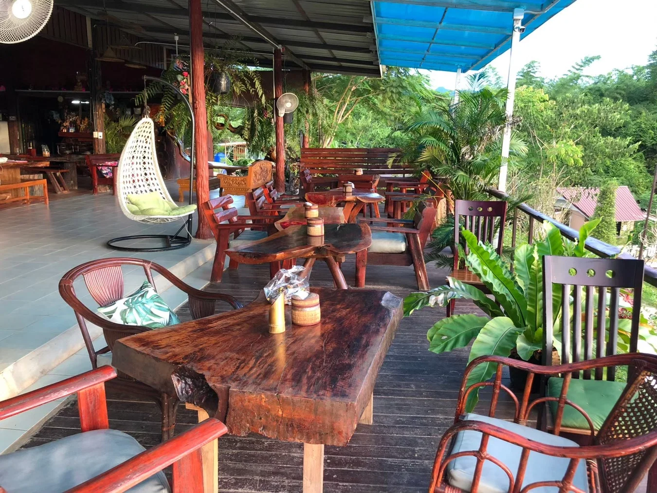 River Kwai 2.0