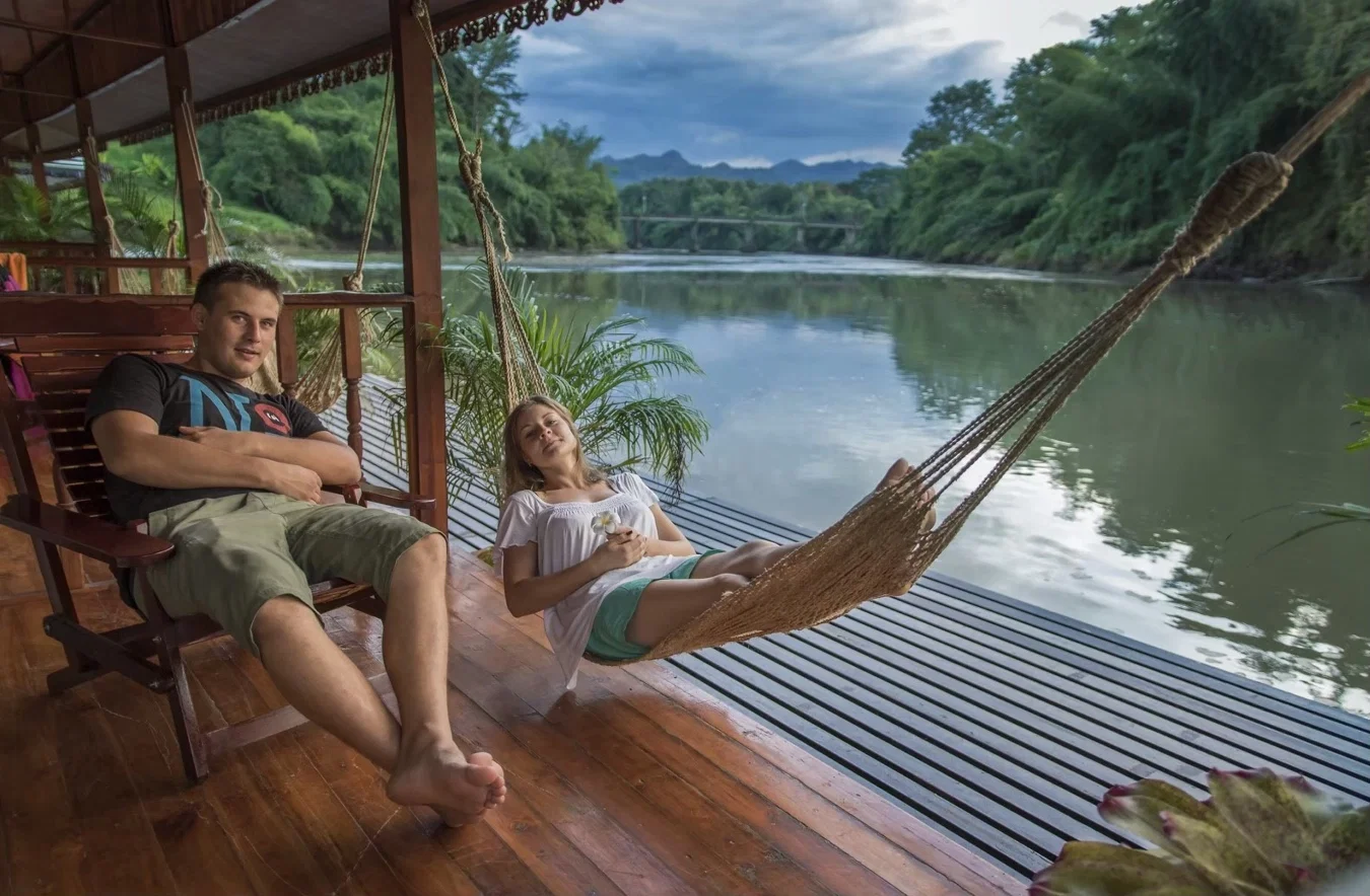 River Kwai 2.0