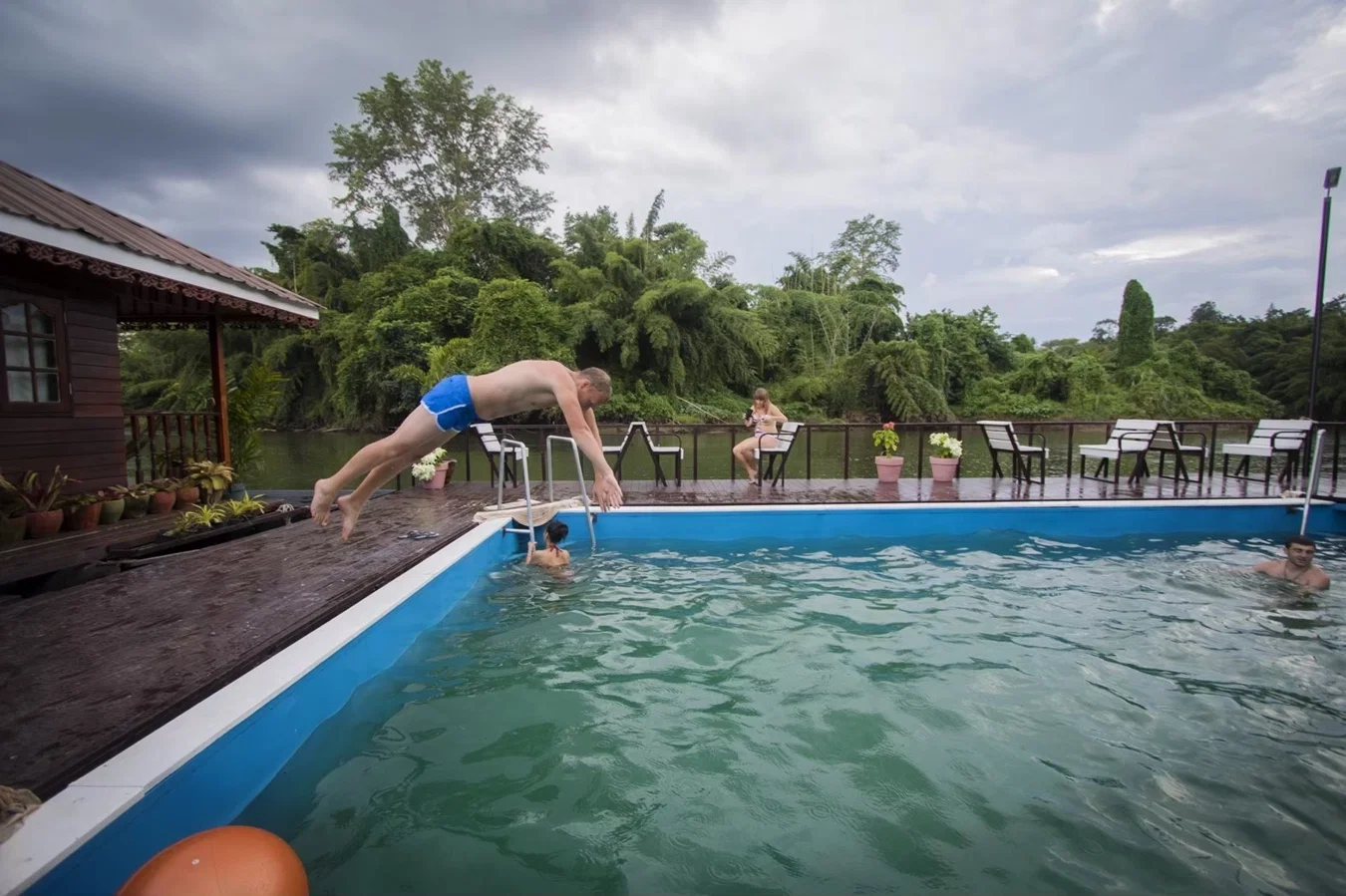 River Kwai 2.0