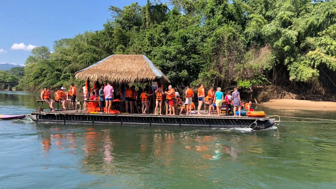 River Kwai 2.0