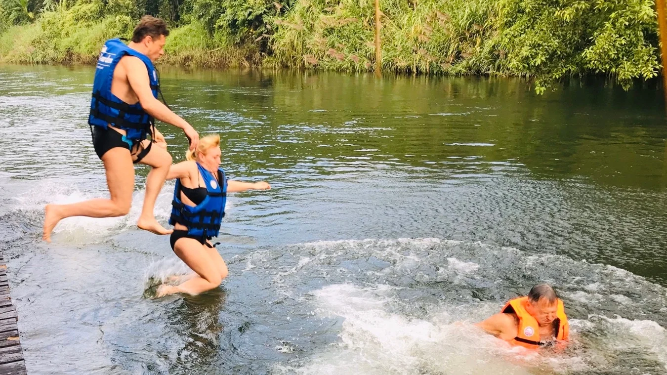 River Kwai 2.0