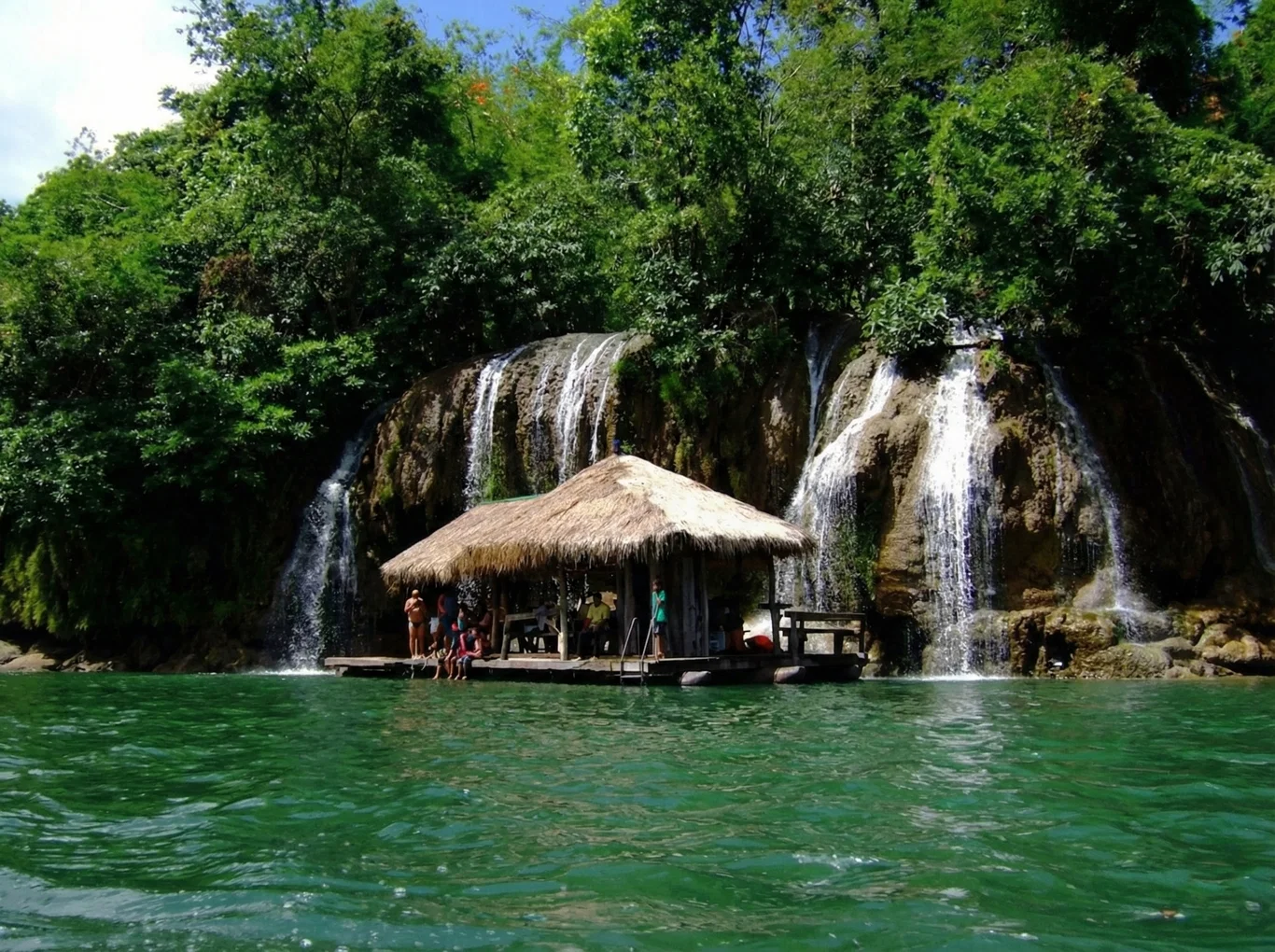 River Kwai Safari