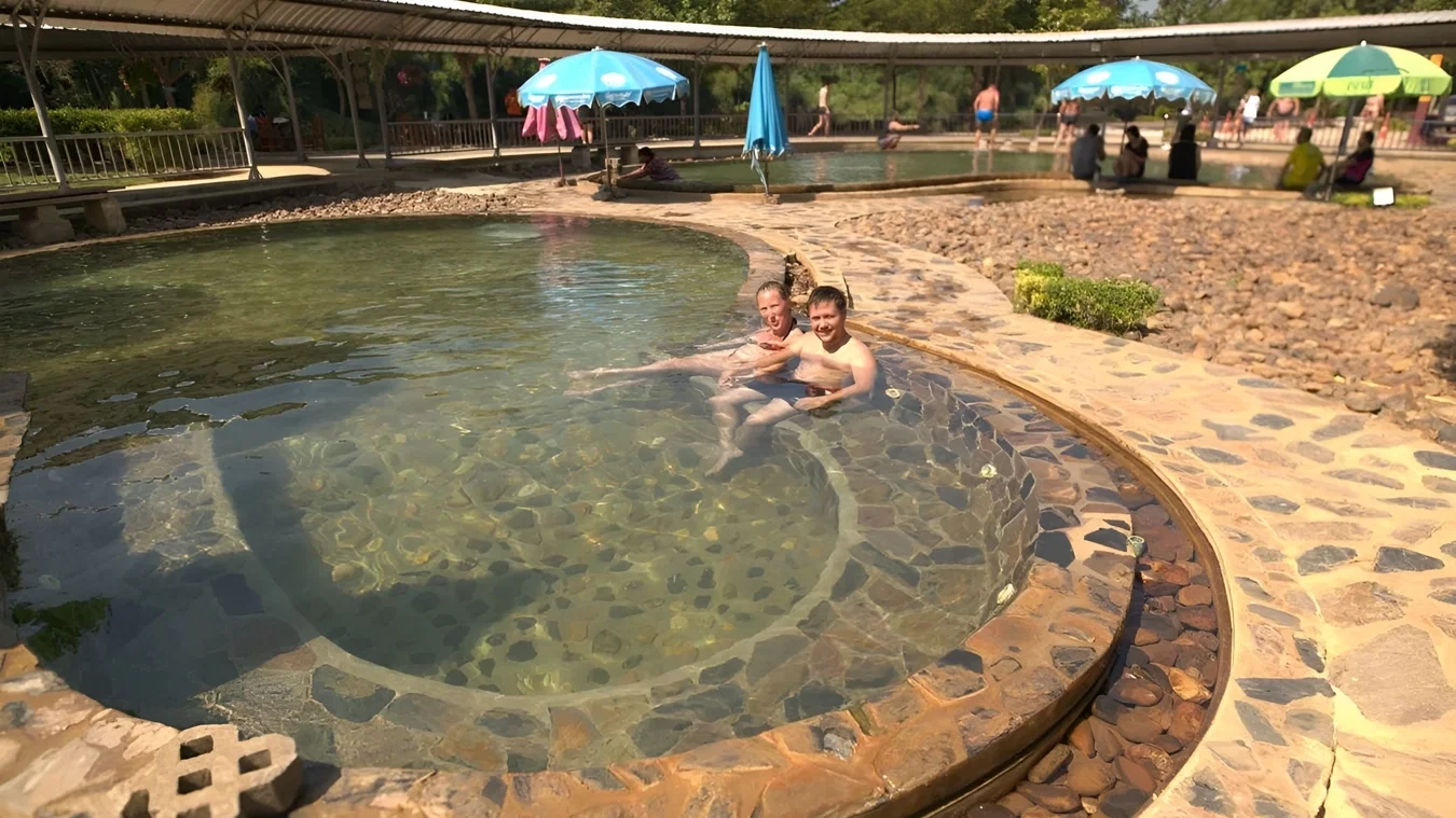 River Kwai 2.0