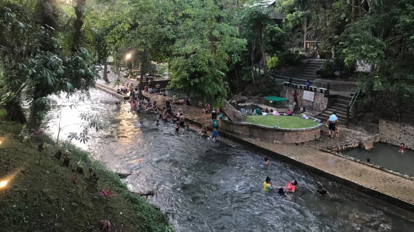 River Kwai 2.0
