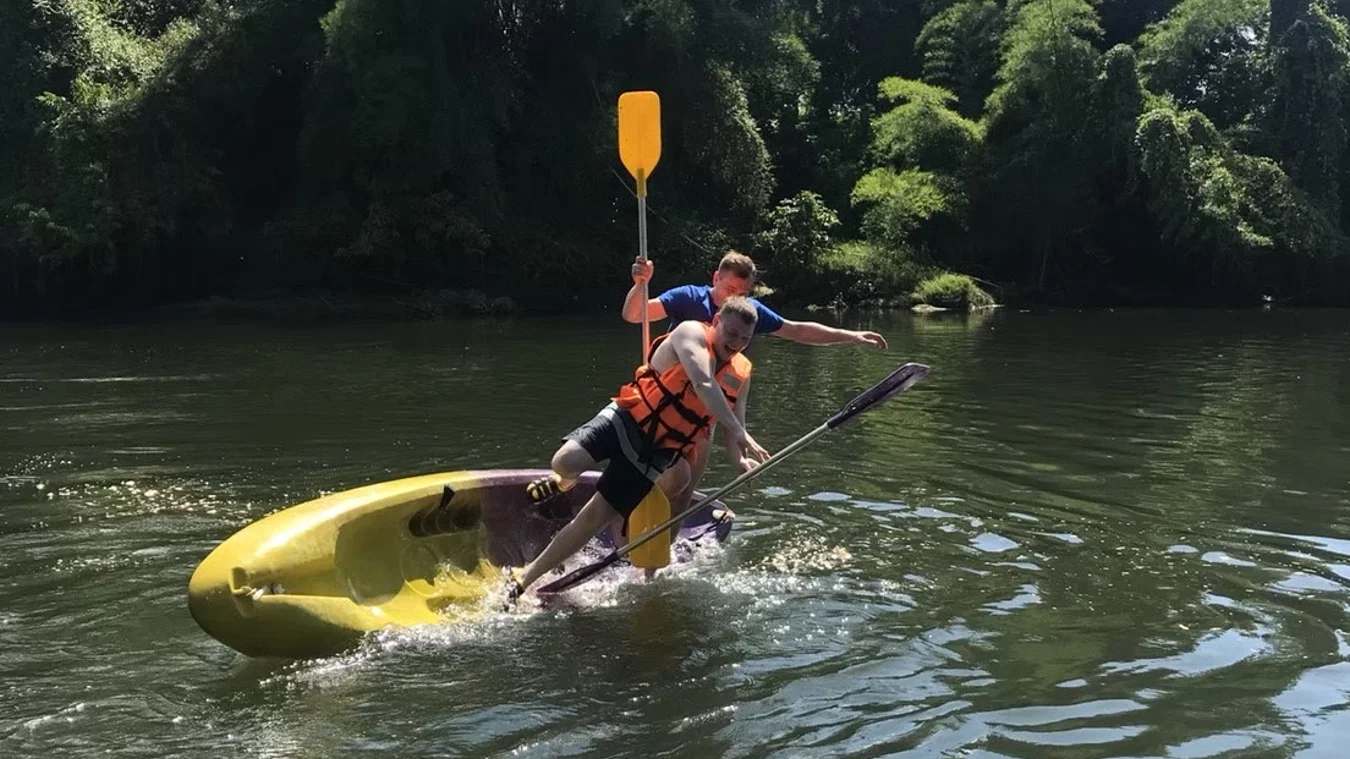 River Kwai 2.0