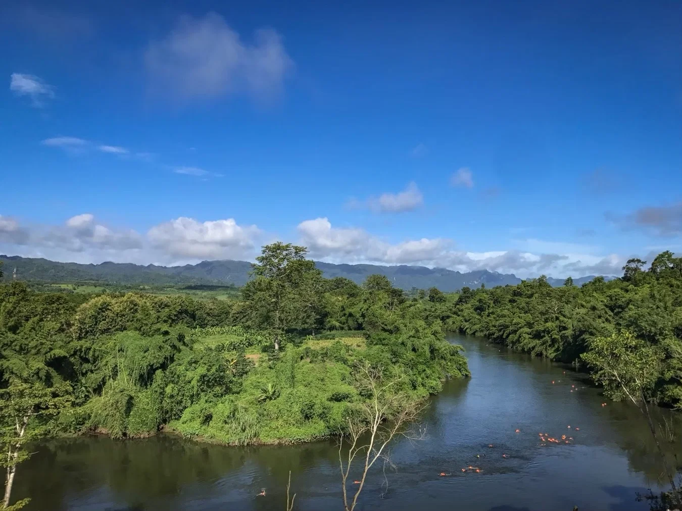 River Kwai 2.0