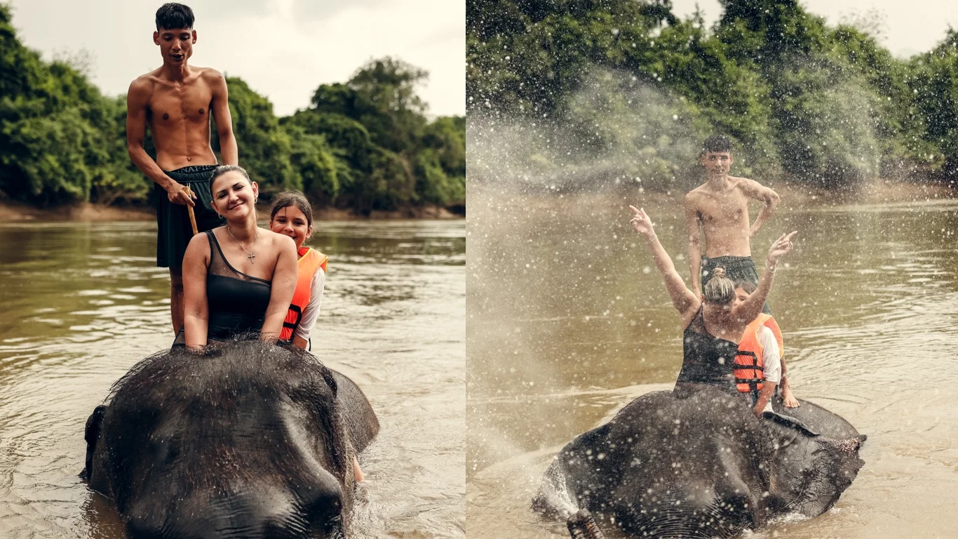 River Kwai Safari