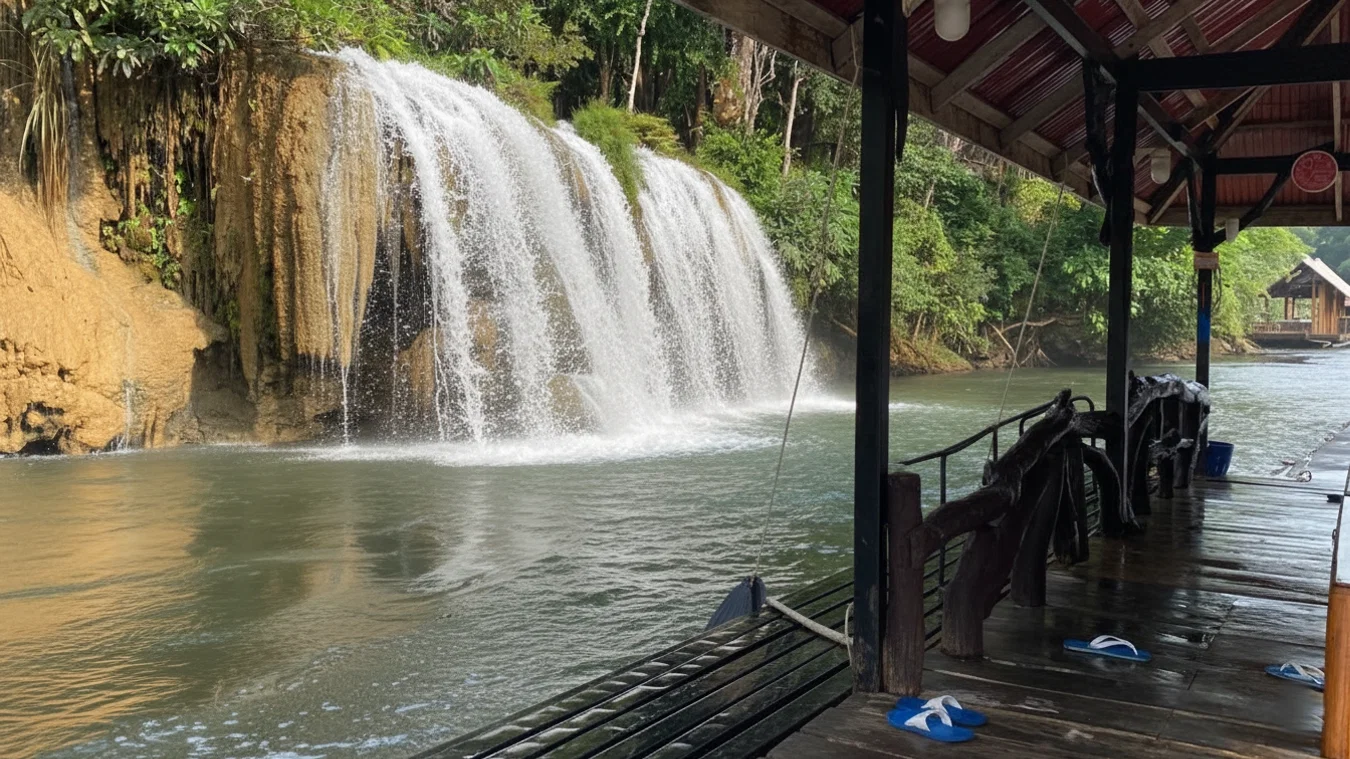 River Kwai 2.0