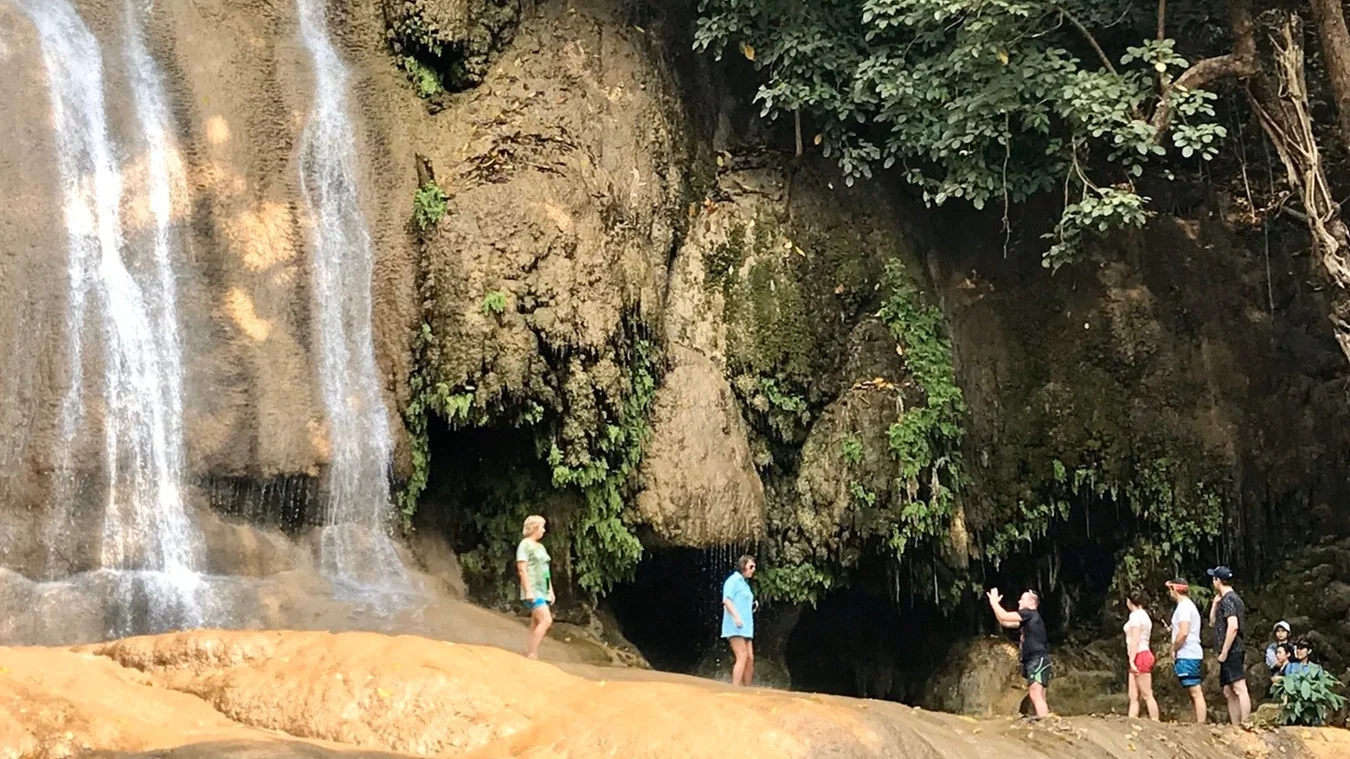 River Kwai 2.0