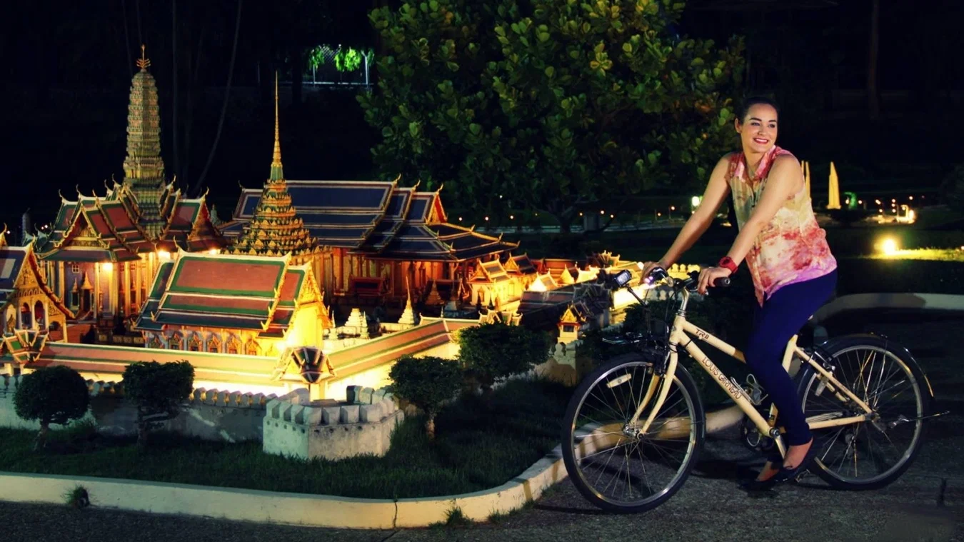 Mini Siam Park