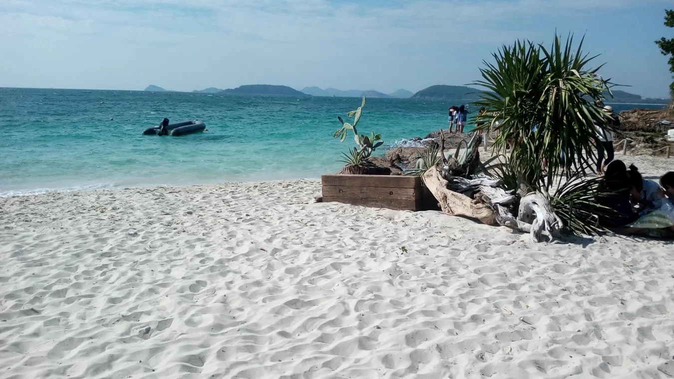 Princess Island