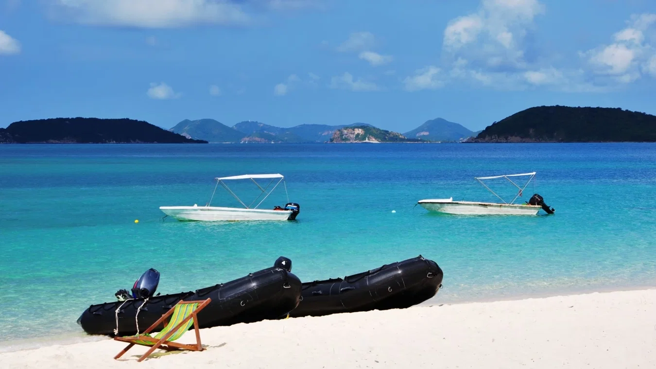 Princess Island