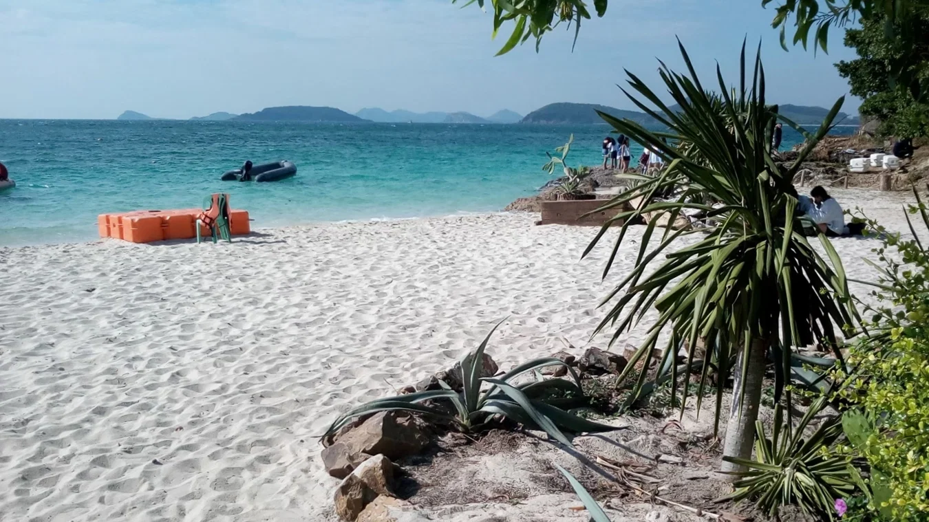 Princess Island