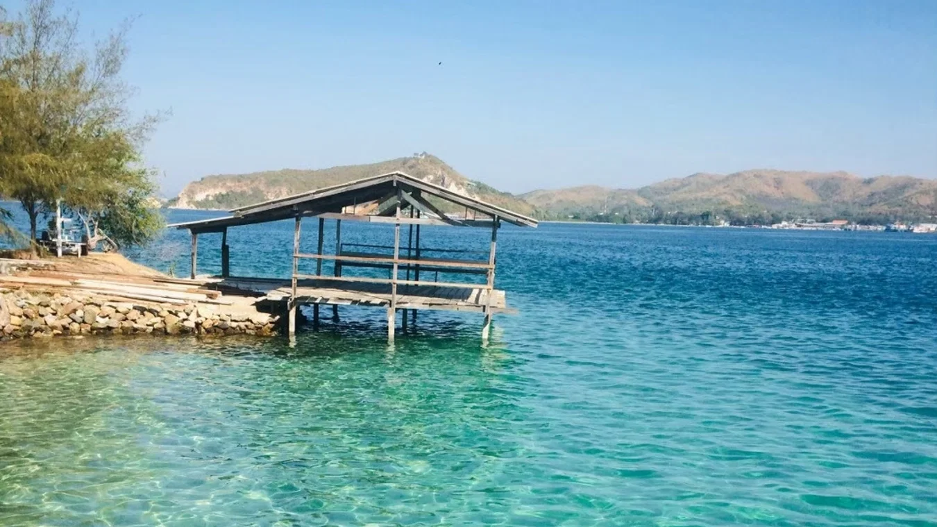Princess Island