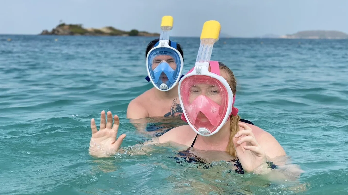 Princess Island