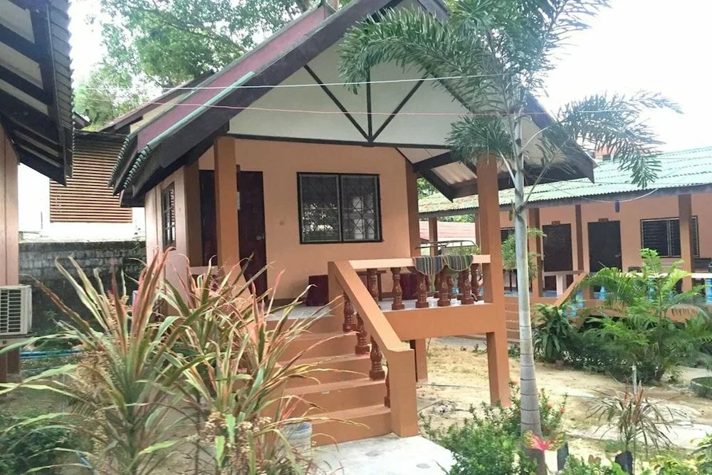 Koh Samet – Sea Breeze Hotel