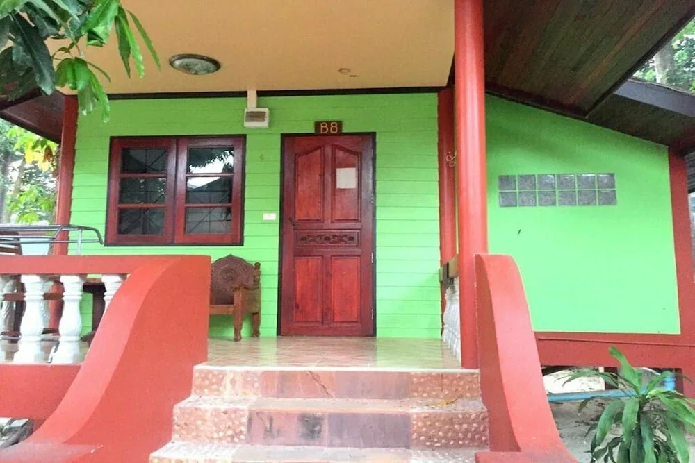 Koh Samet – Sea Breeze Hotel