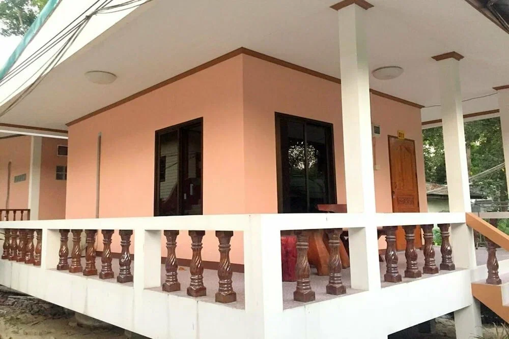 Koh Samet – Sea Breeze Hotel