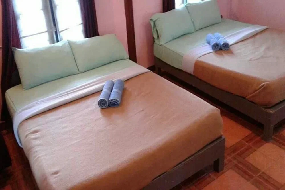 Koh Samet – Sea Breeze Hotel