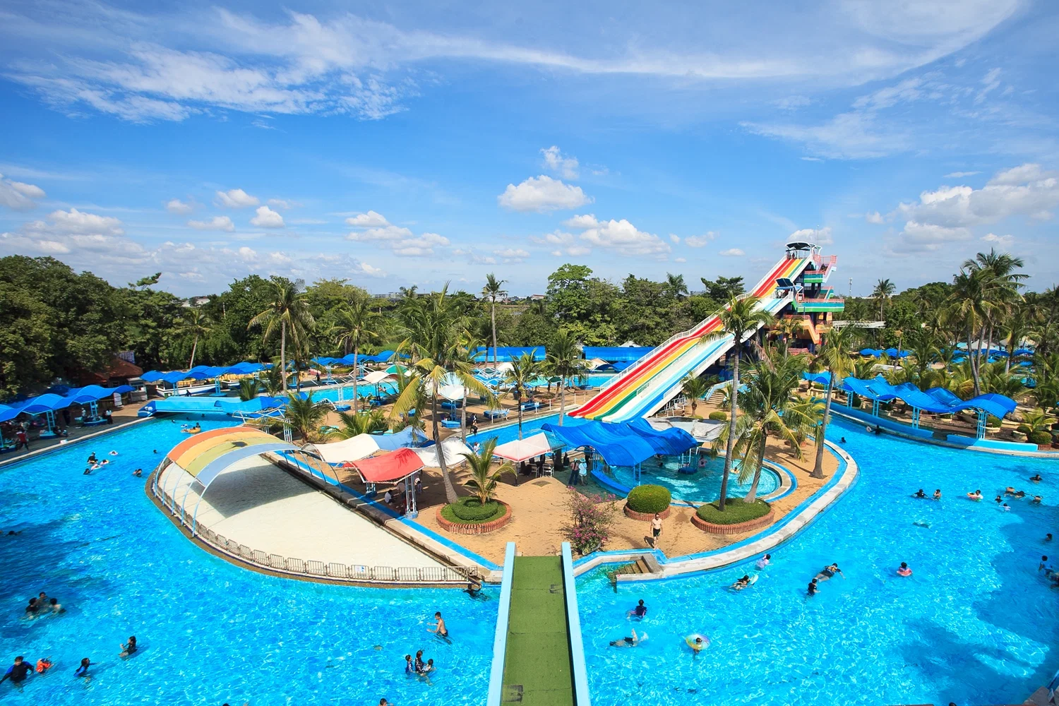 Siam Park