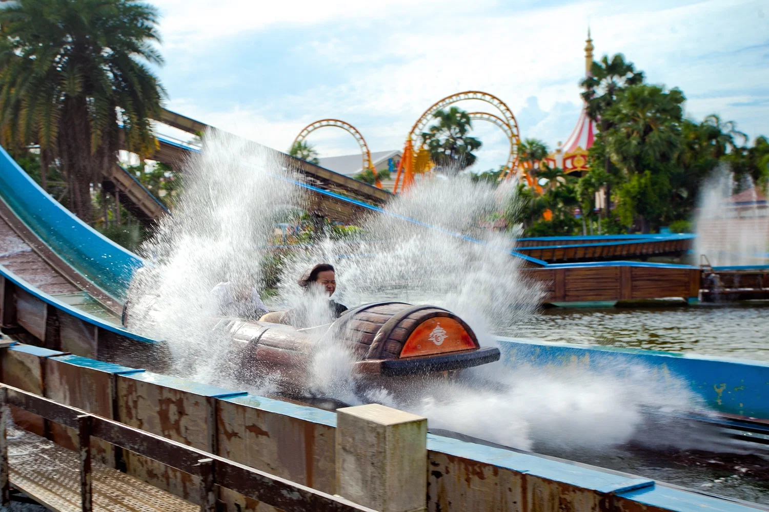 Siam Park