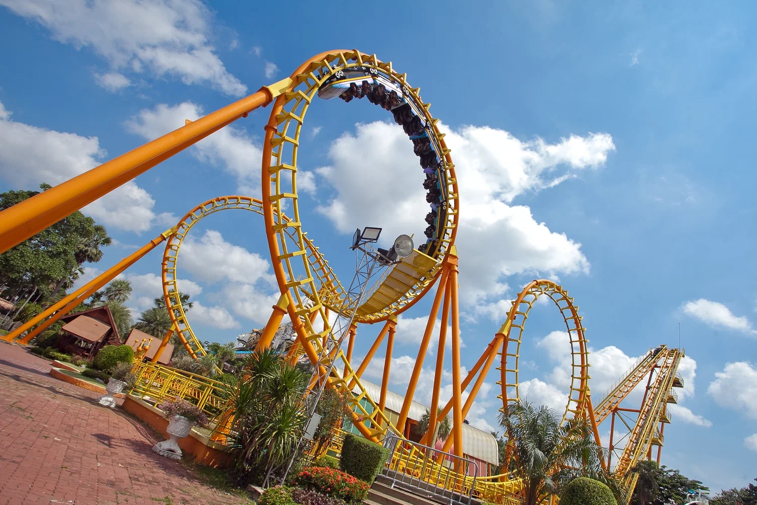 Siam Park